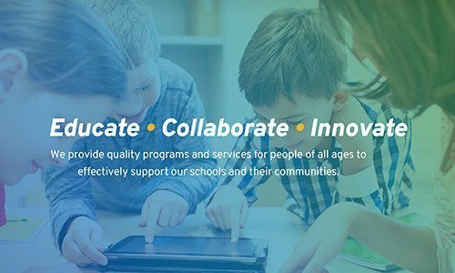 EdAdvance Launches Redesigned Website