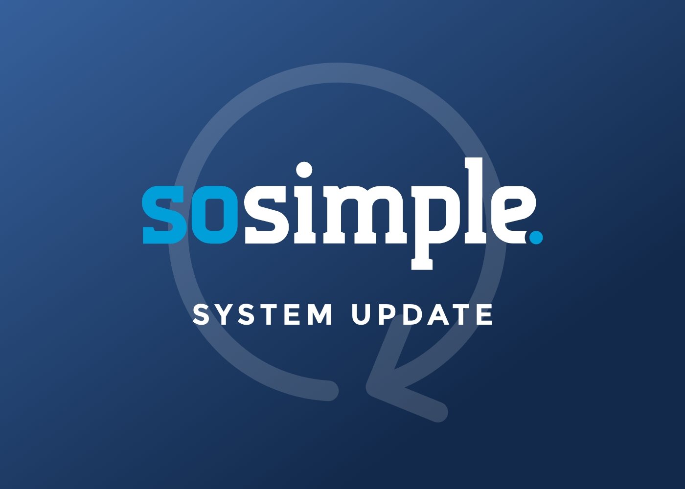 SoSimple Announces Marketing+ Autofill Feature